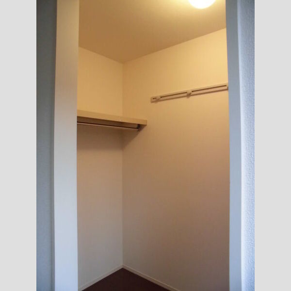 グリーンヴィラ ガーデン サービスルーム