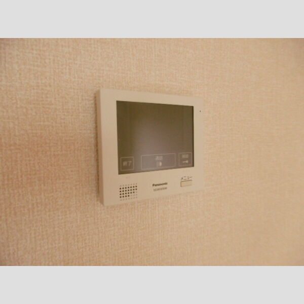 エヌ ヴィレッジ TVモニタホン