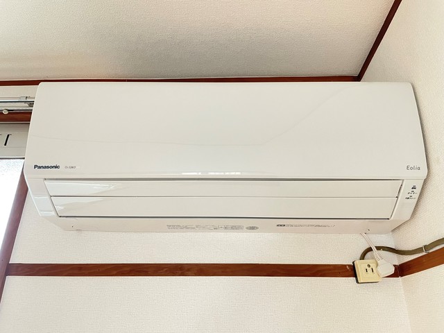 コーポ寿 部屋設備