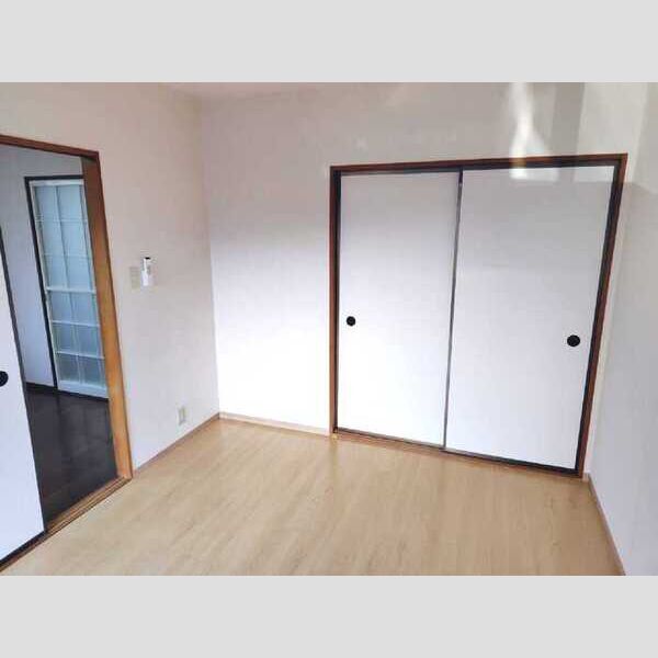 パーシモン103号室 部屋その他