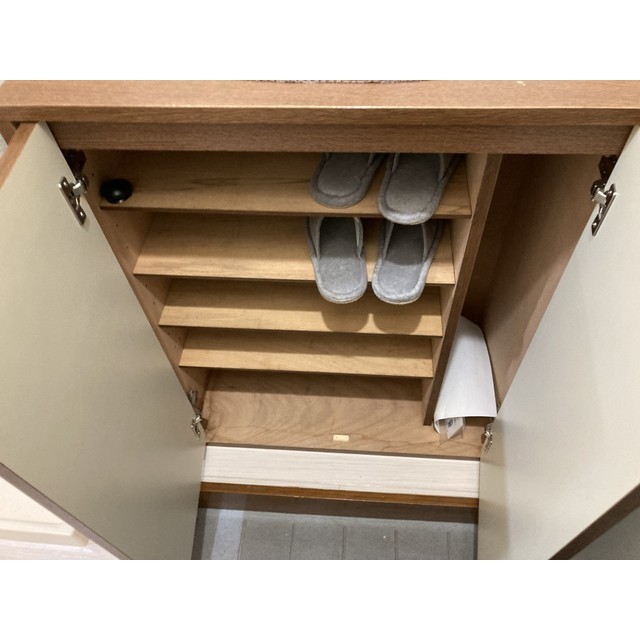 ハイツマスターズ 内観