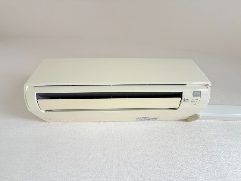 コスタ岸根公園Ⅱ 部屋設備