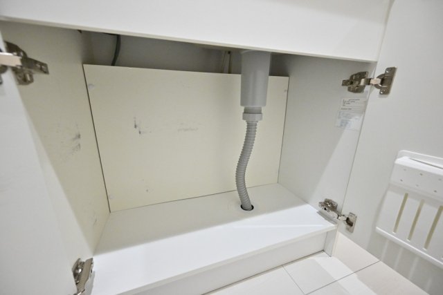 セグレート日本橋 キッチン