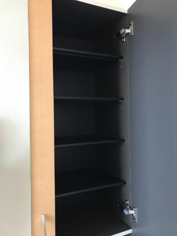 ビスタ湘南201号室 下駄箱