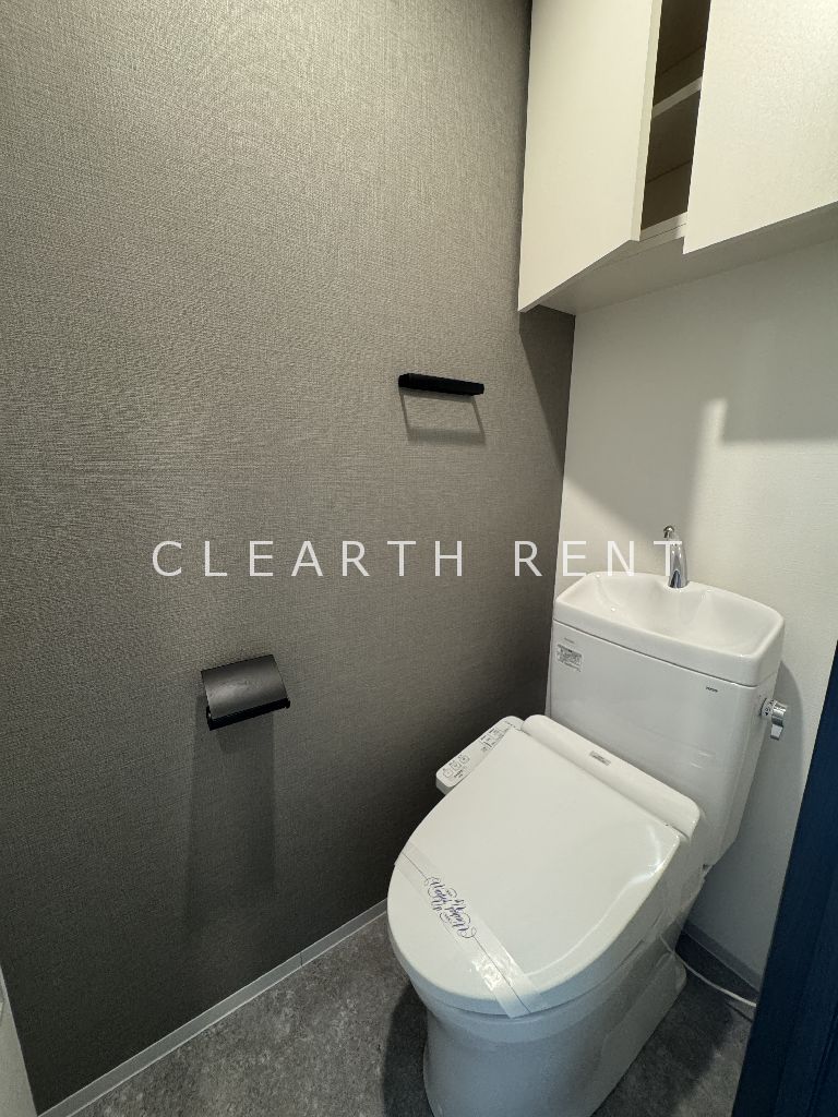 ＧＲＡＮ ＰＡＳＥＯ 清澄白河2階 同タイプ別住戸写真となります。現況と異なる場合がございます。