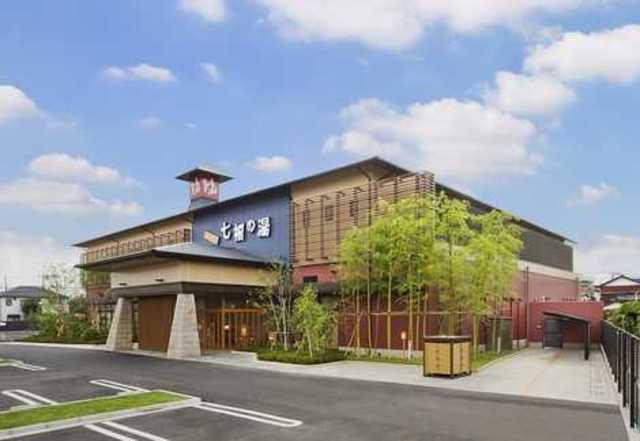 fonderiaの外観画像