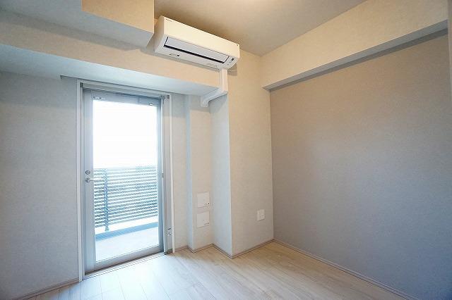 リテラス南千住サウス7階 その他、部屋スペース