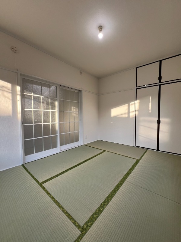 ラ・ベル・エポック平塚2階 内観