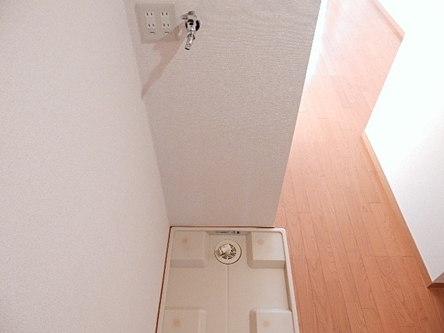 サンイング所沢 防水パン