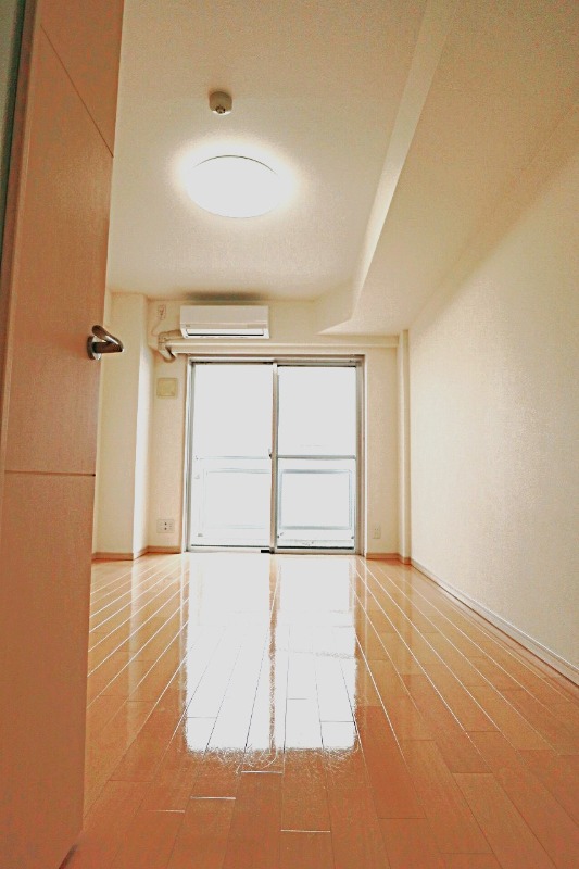 ライジングプレイス西新井6階 部屋その他