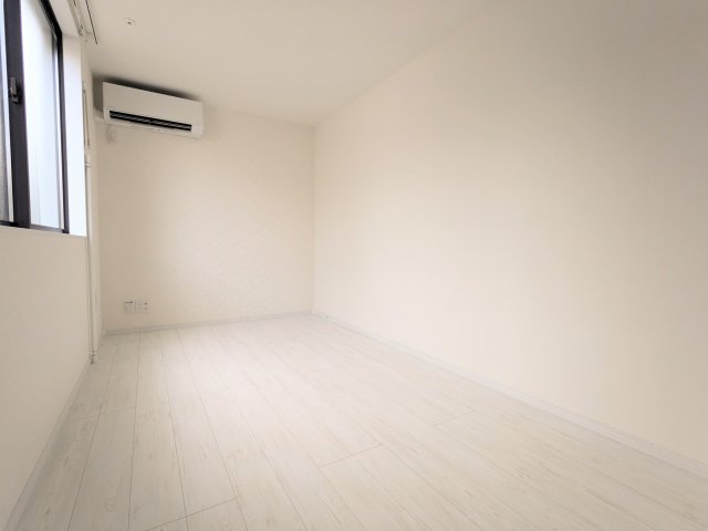 リープ立石0205号室 リビング