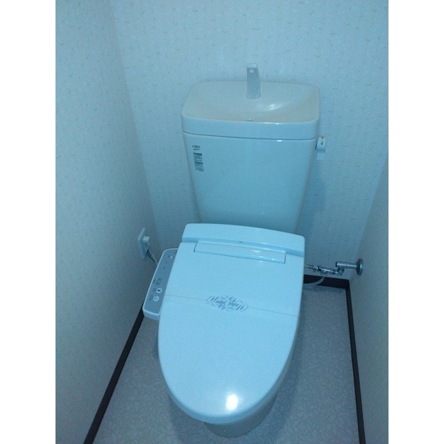 クレヴィスタ横浜新子安 内観