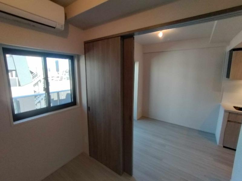 シーズンフラッツ上野稲荷町5階 部屋その他