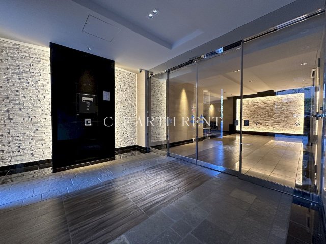 コンシェリア池袋 ＭＡＳＴＥＲ’Ｓ ＶＩＬＬＡ14階 ★直接の管理会社クレアスレント★分譲仕様の安心と快適を実感★ 