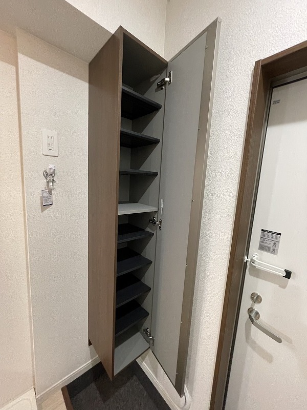 season House1階 部屋その他