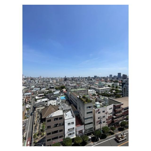 GRAN PASEO 市谷甲良町1302号室 部屋その他