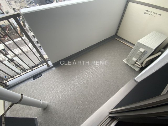 コンシェリアＲ 横濱桜木町6階 同タイプ別住戸写真となります。現況と異なる場合がございます。