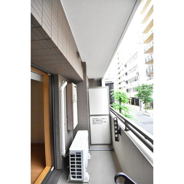 カスタリア東日本橋Ⅲ 内観