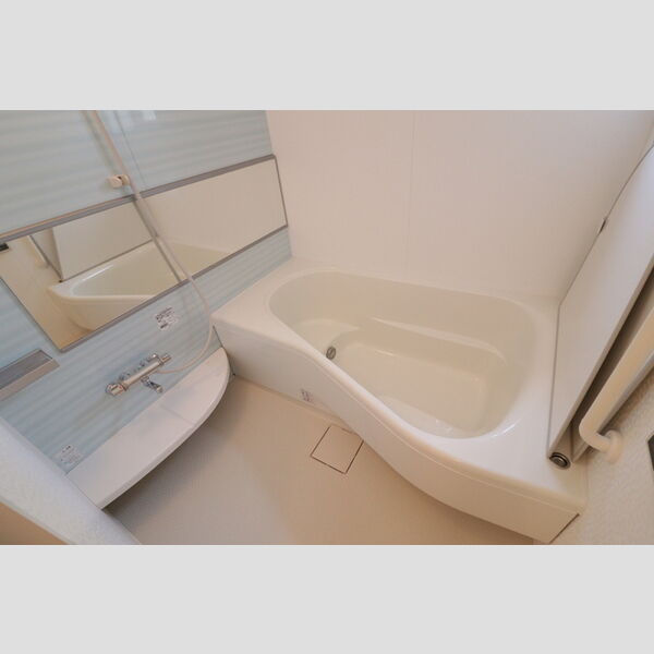 グランデュール55　B101号室 浴室