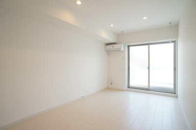 リブリ・フォレスト南浦和 リビング