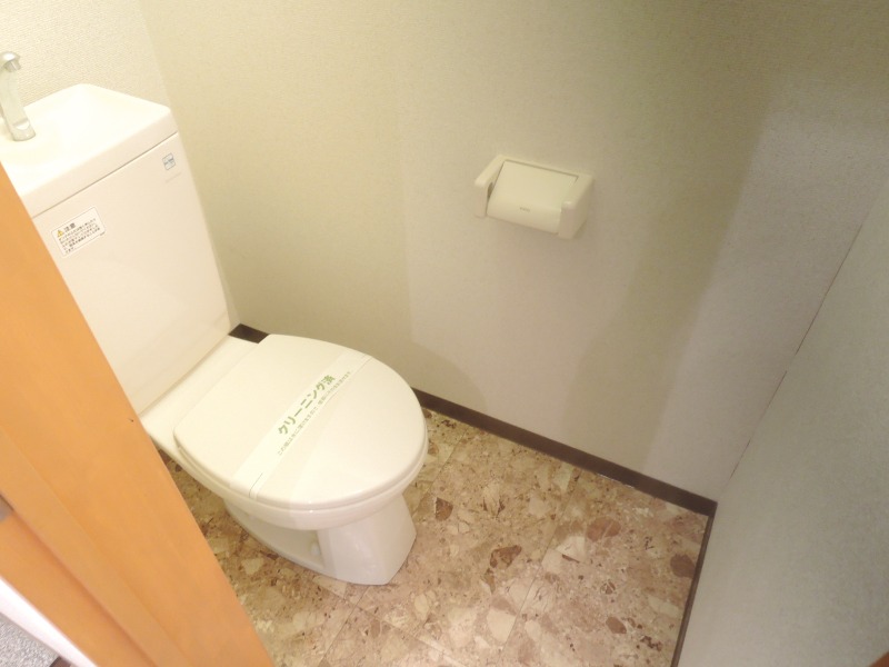 メゾンヒラカタⅠ リビング