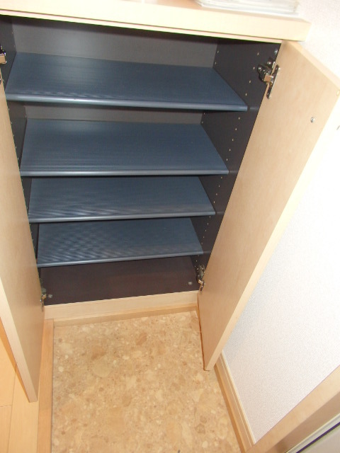 ソフィー武蔵野0203号室 部屋設備