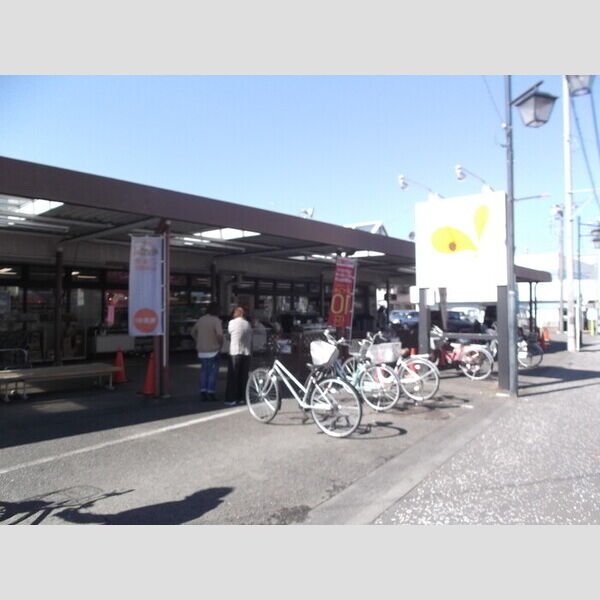 クレアンジュ グルメシティ二本松店