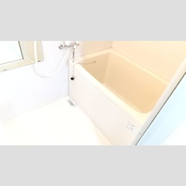 ウィステリア　Ⅲ バス