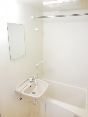 レオパレスヴィチーノ・Ｓ204号室 部屋その他