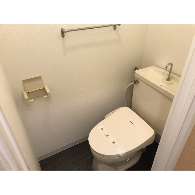 鎌倉ピュアハイム 内観