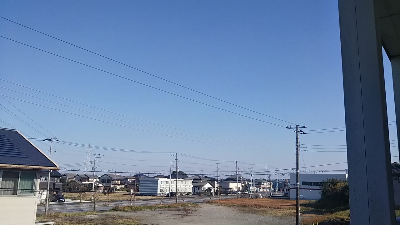 レオパレスプロシード２203号室 部屋その他