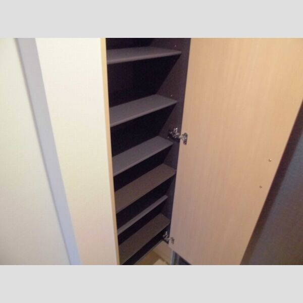 セレッソ本所602号室 シューズボックス