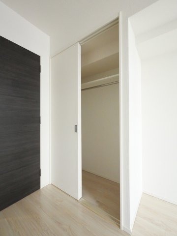 ハーモニーレジデンス両国テラス 内観