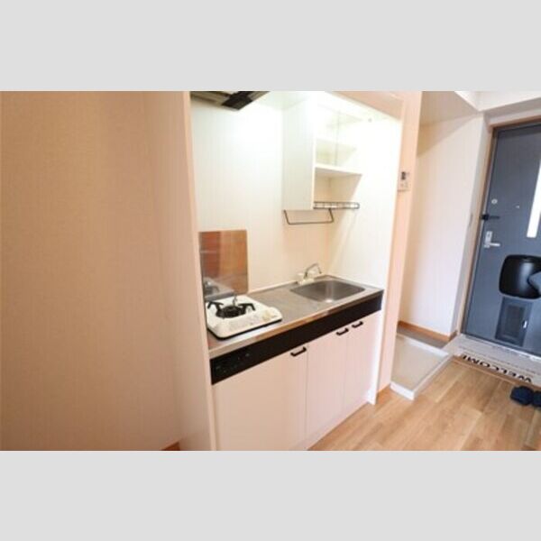 メルベーユ パル キッチン