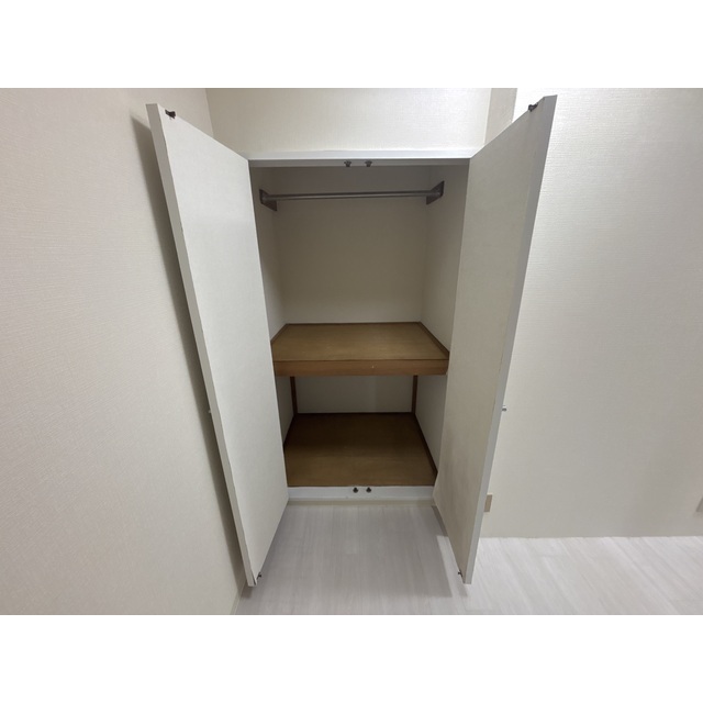 サンロイヤル武蔵野102号室 内観