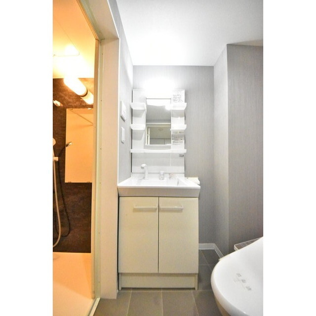 ブランノワール一之江0103号室 内観