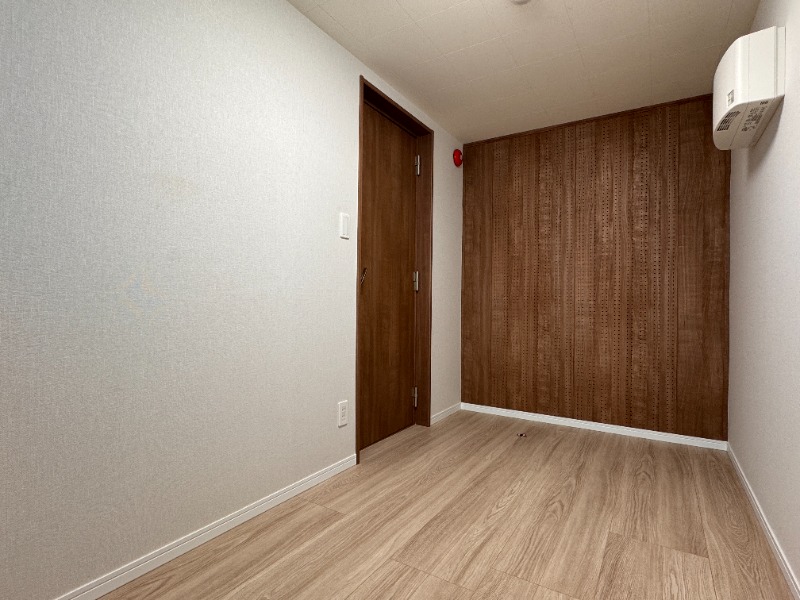 THE PALMS MUSE 新江古田1階 部屋その他