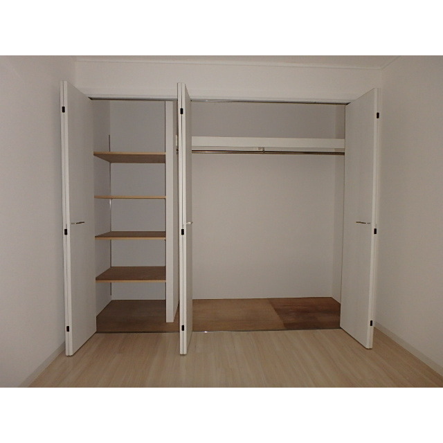 エクセル桜新町 内観