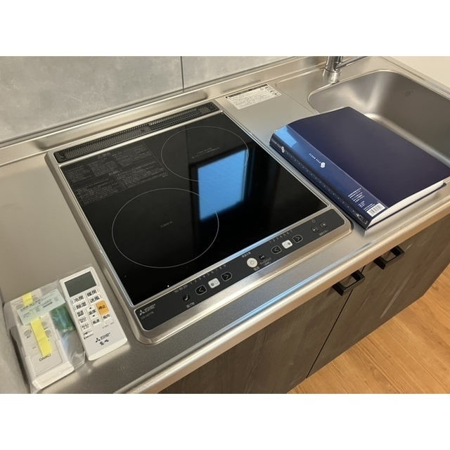 グランソフィア上福岡202号室 部屋その他