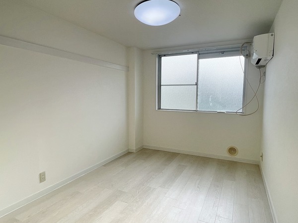 元本郷レジデンス リビング