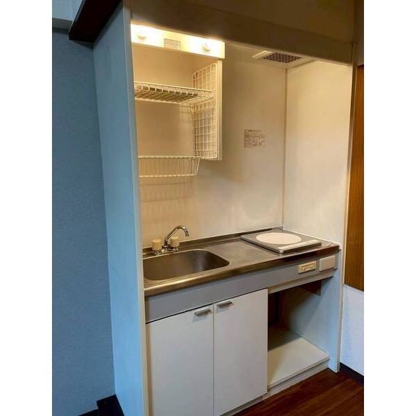 コーポサンライズ西田104号室 部屋その他