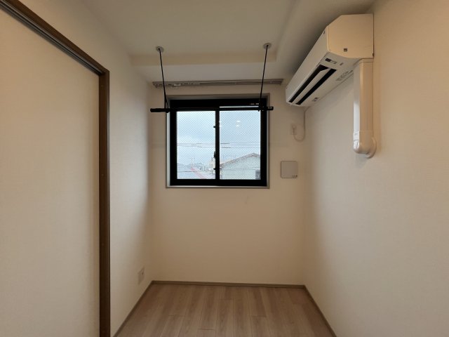 GRAN PASEO 鷺ノ宮203号室 リビング