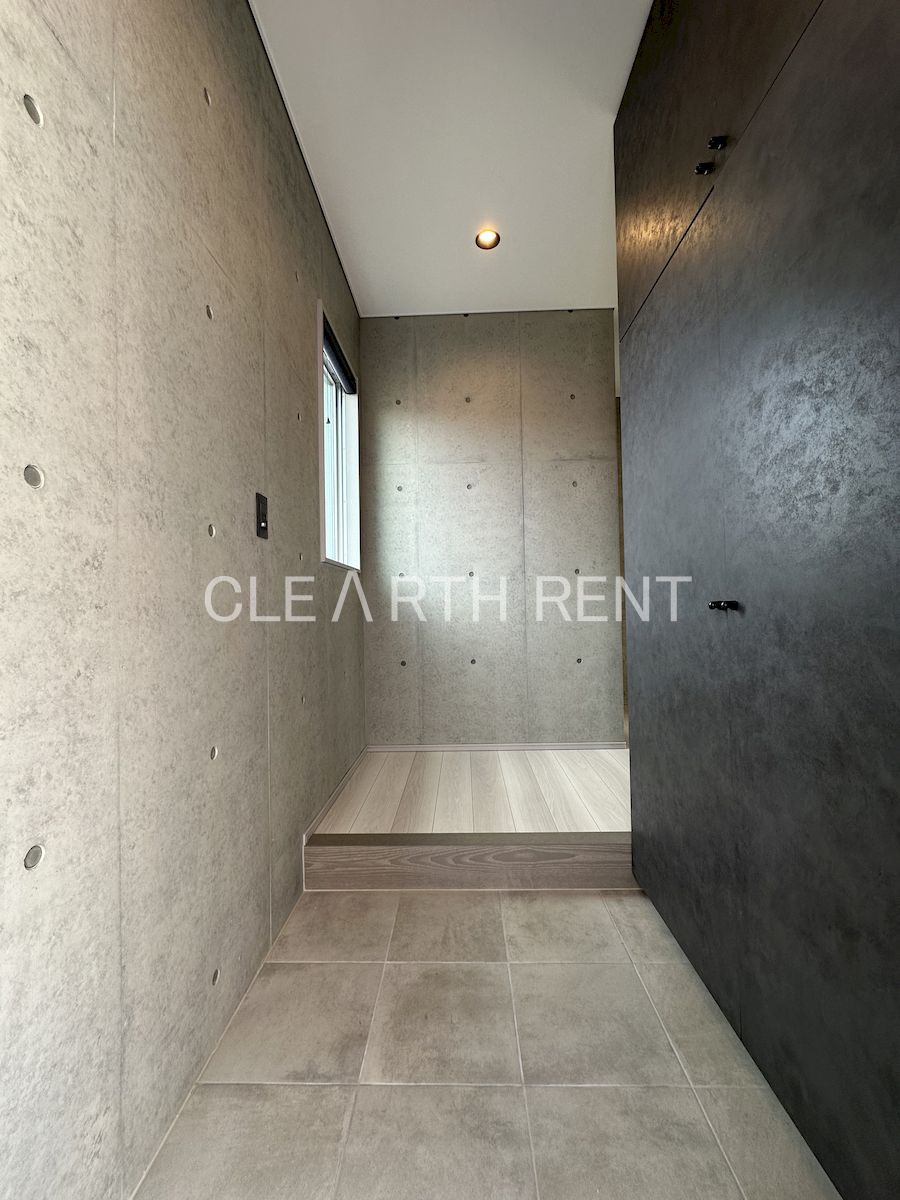 ルミナス池袋本町3階 ☆新築デザイナーズマンション/敷金礼金ゼロ/2LDKファミリータイプ☆