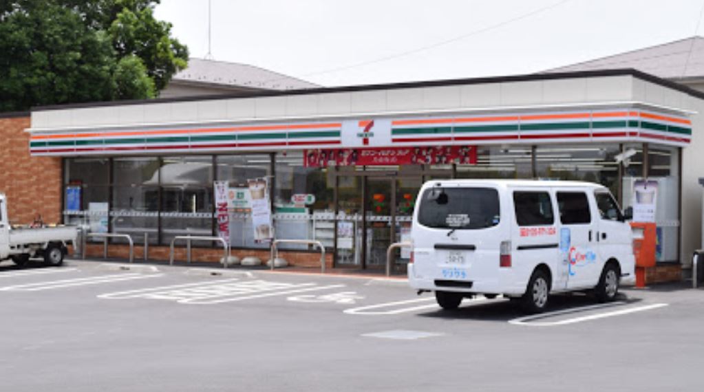 レオパレスＦＬＯＷＥＲＨＩＬＬⅡ 周辺