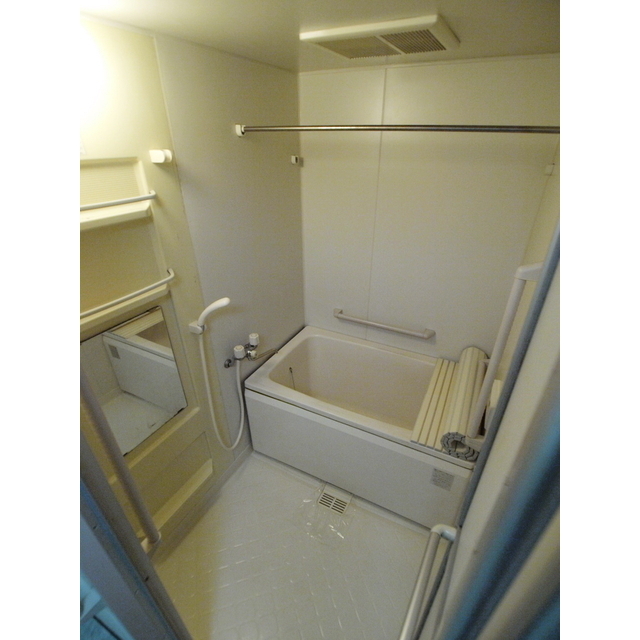 メルベーユ102号室 同建物別部屋の参考画像