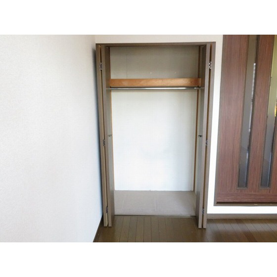 Ｂｅｌｌｅ　Ｖｕｅ新中野 収納