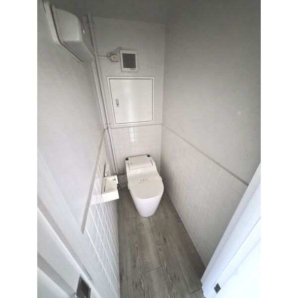 田園マンション309号室 部屋その他