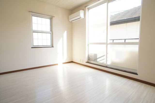 コーポヨシトミ0201号室 部屋その他