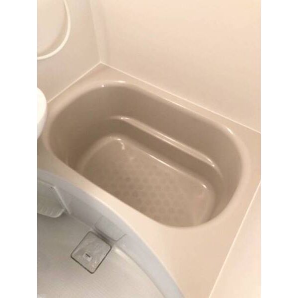 ロフティスピング鎌ヶ谷0101号室 お風呂