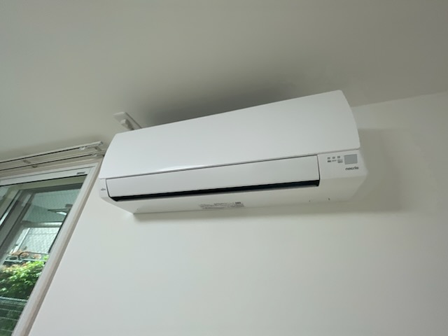 ブリーズ東船橋0105号室 部屋設備